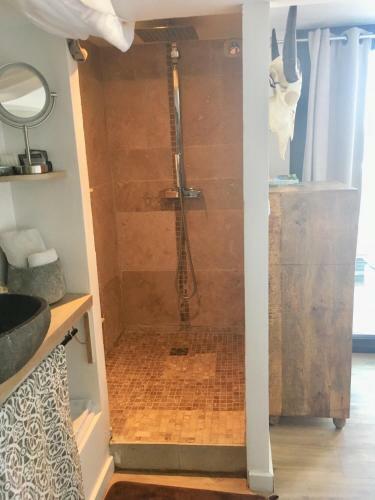 Hostal Bastide De La Joie De Vivre