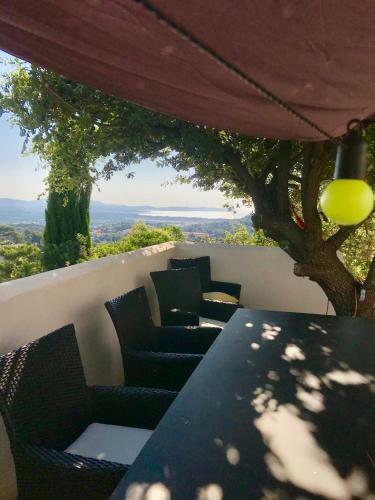 Hostal Bastide De La Joie De Vivre