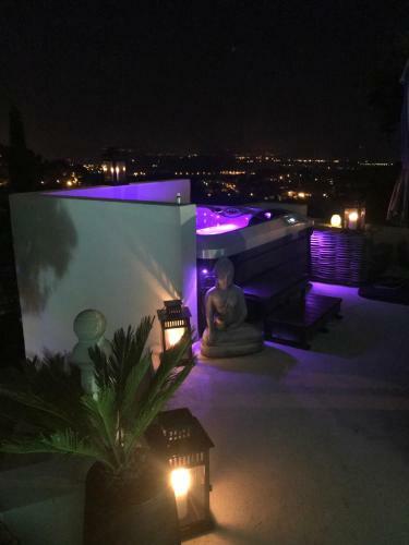 Hostal Bastide De La Joie De Vivre
