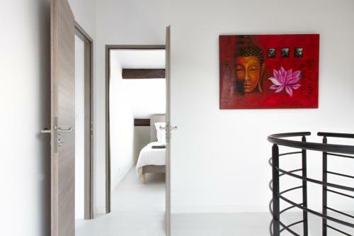 Apartamento Aux Iles D'or