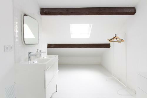 Apartamento Aux Iles D'or
