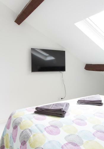 Apartamento Aux Iles D'or