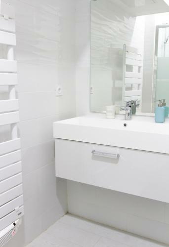 Apartamento Aux Iles D'or