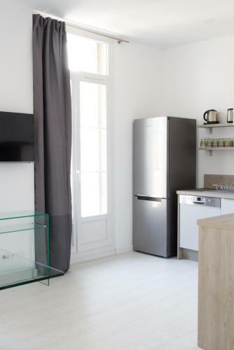 Apartamento Aux Iles D'or