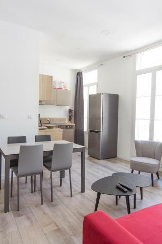 Apartamento Aux Iles D'or