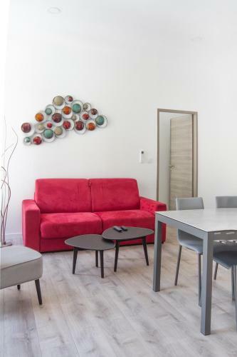 Apartamento Aux Iles D'or