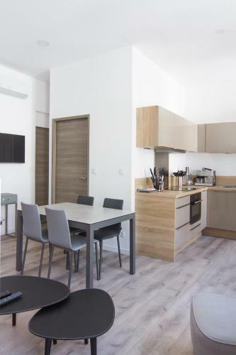 Apartamento Aux Iles D'or