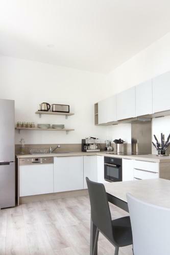 Apartamento Aux Iles D'or