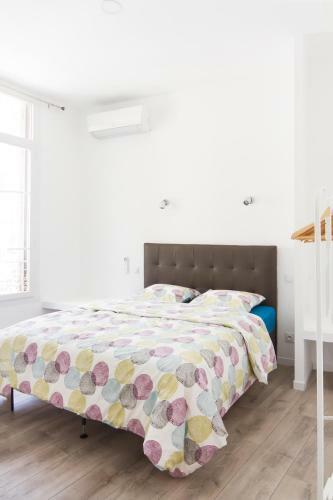 Apartamento Aux Iles D'or