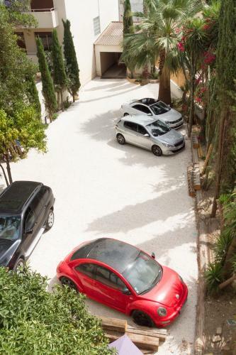 Apartamento Aux Iles D'or