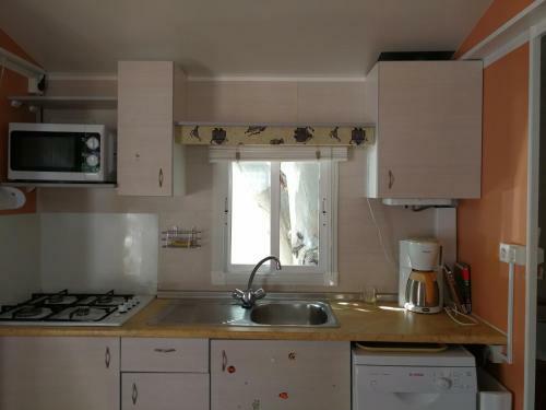 Mobile Homes Hyeres Plage