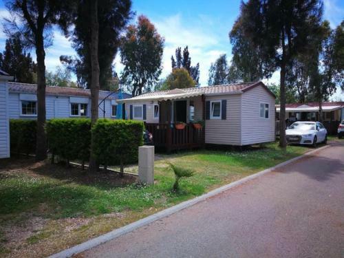 Mobile Homes Hyeres Plage