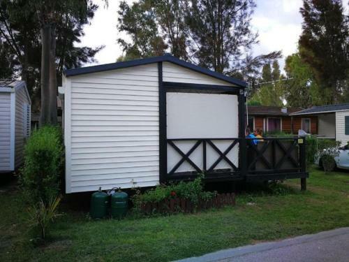 Mobile Homes Hyeres Plage