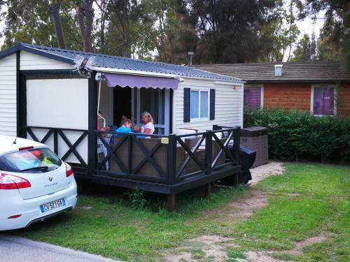 Mobile Homes Hyeres Plage