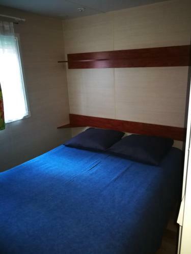 Mobile Homes Hyeres Plage