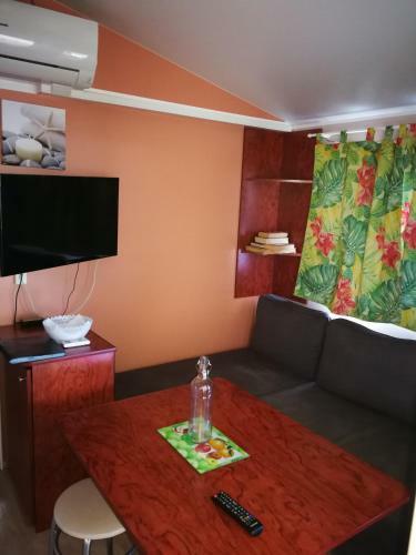 Mobile Homes Hyeres Plage