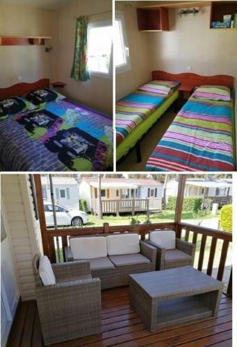 Mobile Homes Hyeres Plage