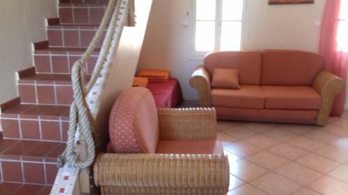 Apartamento R�sidence San Estello