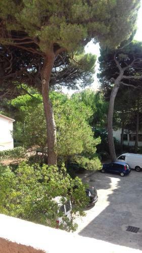 Apartamento R�sidence San Estello