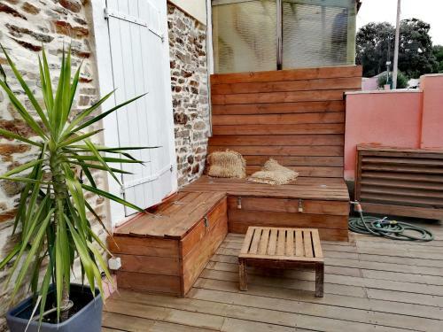 Apartamento Petit Moulin