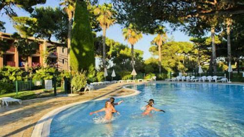 Apartamento Entre Mer Et Piscine