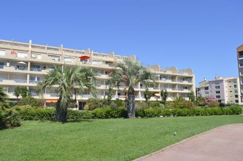 Apartamento Studio Port Hyeres