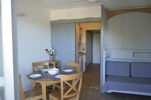 Apartamento Studio Port Hyeres