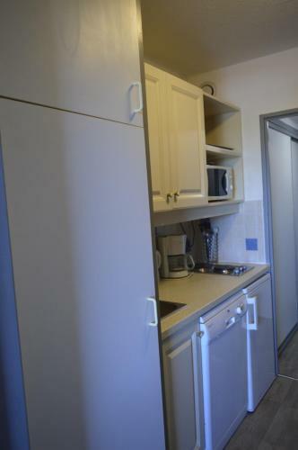 Apartamento Studio Port Hyeres
