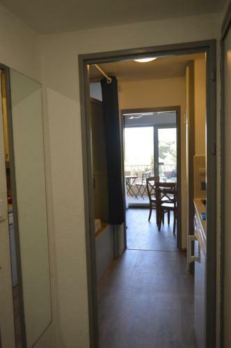 Apartamento Studio Port Hyeres