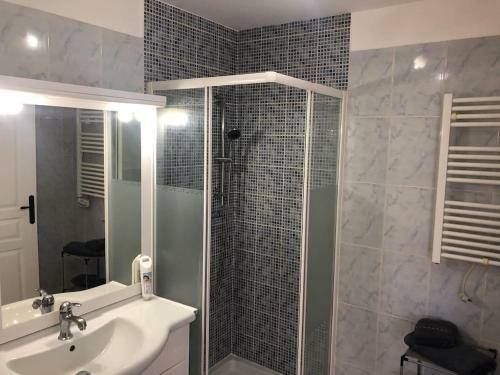 Apartamento T2 A 20 M�tres De La Plage De La Capte