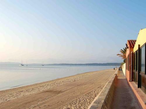 Apartamento T2 A 20 M�tres De La Plage De La Capte