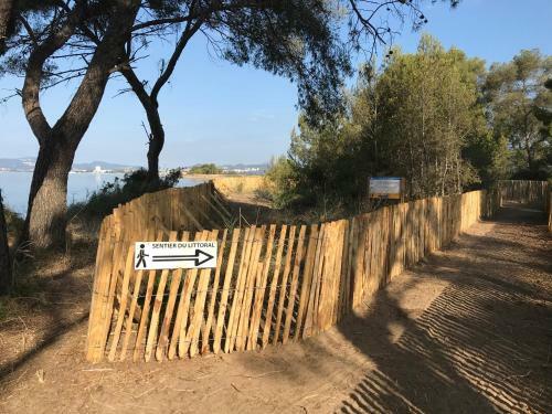 Apartamento L'air Marin