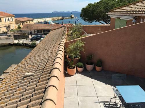 Apartamento L'air Marin