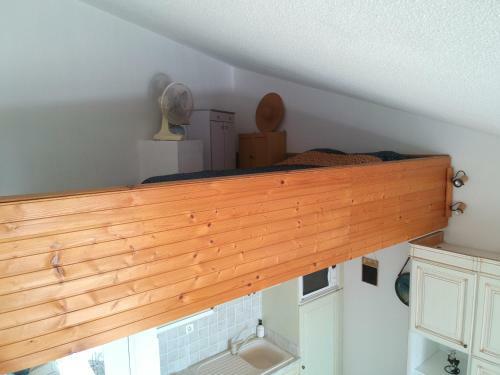 Apartamento L'air Marin