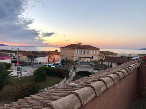 Apartamento L'air Marin