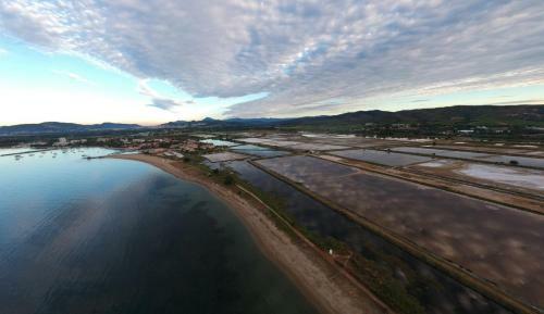 Apartamento L'air Marin