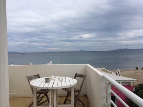 Hotel H�tel Lido Beach