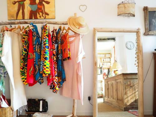 Hotel H�tel Lido Beach