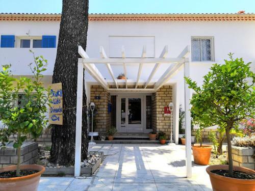 Hotel H�tel Lido Beach
