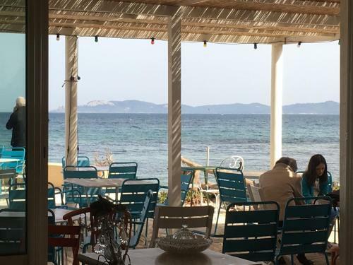 Hotel H�tel Lido Beach