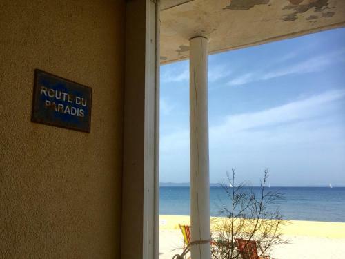 Hotel H�tel Lido Beach