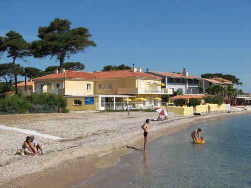 Hotel H�tel Lido Beach
