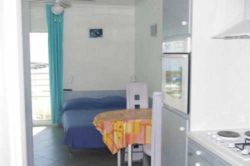 Aparthotel Les Stoechades
