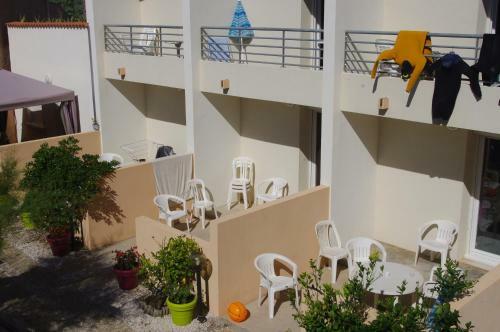 Aparthotel Les Stoechades