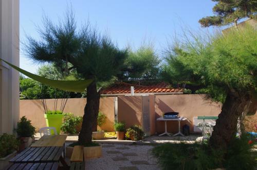 Aparthotel Les Stoechades