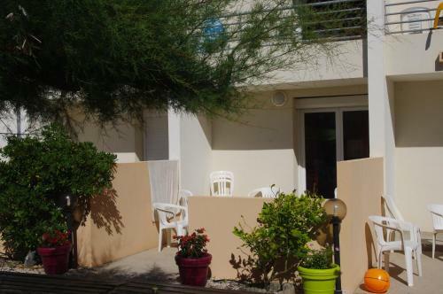 Aparthotel Les Stoechades