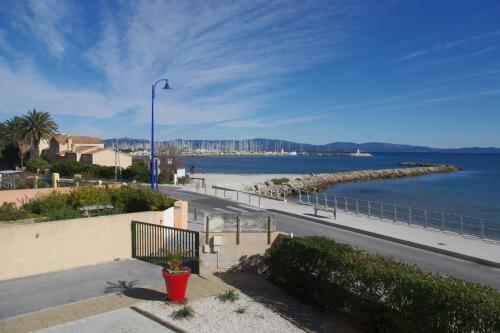 Aparthotel Les Stoechades