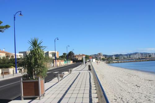 Aparthotel Les Stoechades