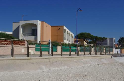 Aparthotel Les Stoechades