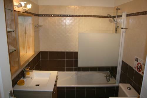Apartamento � Salins